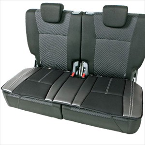 他サイト： BONFORM 5345-22 ベーシックレザー ツイン(ブラック)[534522BK] 返品種別Aの商品画像