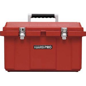 他サイト： アイリスオーヤマ 50 レツド ハードプロ(幅530×奥行270×高さ310mm)[50レツドアイリス] 返品種別Bの商品画像