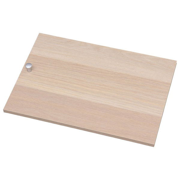 他サイト： アイリスオーヤマ CXD-38W(ナチユラル) カラーボックス用木製扉(ナチュラル)【縦置き専用】IRIS[CXD38Wナチユラの商品画像