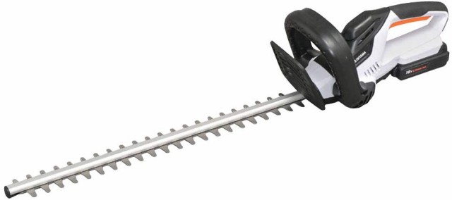 他サイト： アイリスオーヤマ JHT530 充電式ヘッジトリマー(バッテリー・充電器付き)IRIS[JHT530] 返品種別Bの商品画像