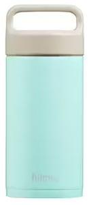 他サイト： アイリスオーヤマ マグボトル ストレートハンドル付 0.35L グロッシーブルー IRIS OHYAMA fulme. FM-Sの商品画像