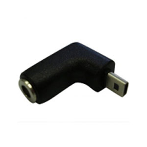 他サイト： Yupiteru(ユピテル) OP-8U DCプラグ⇒ミニプラグ 変換コネクターYUPITERU[OP8U] 返品種別Aの商品画像