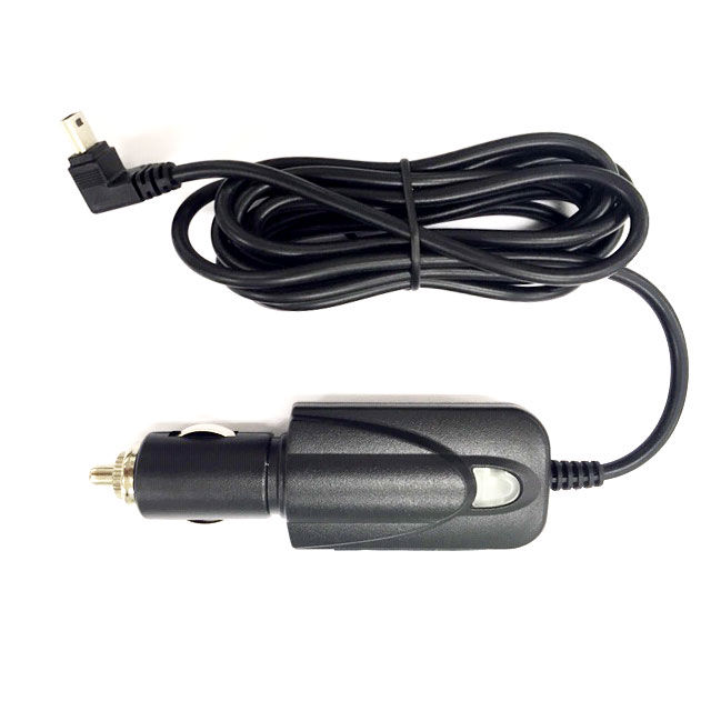 他サイト： Yupiteru(ユピテル) OP-E1109 5Vコンバーター付シガープラグコード(約4m)YUPITERU[OPE1109]の商品画像