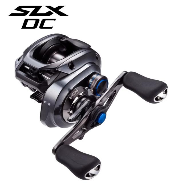 他サイト： シマノ 23 SLX DC 71 23 SLX DC 71 左ハンドルSHIMANO[045614シマノ] 返品種別Aの商品画像
