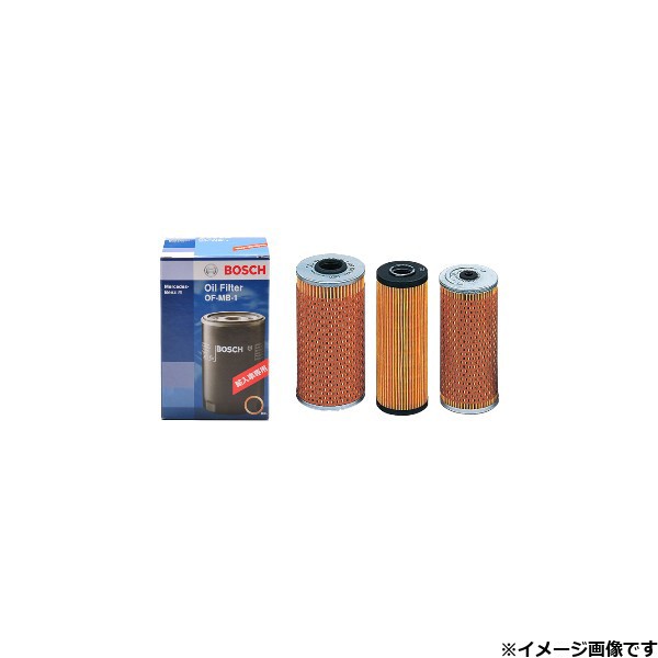 他サイト： BOSCH OF-BMW-12 輸入車用オイルフィルター(オイルエレメント)ボッシュ[OFBMW12] 返品種別Aの商品画像