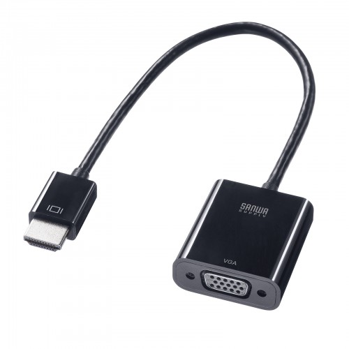 BENFEI 勿体な DisplayPort→VGA変換アダプタ(DP to VGA)