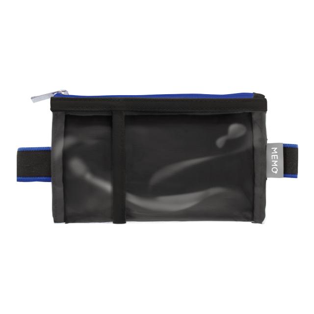 他サイト： ソニック GS-5557-D メモポケット ランドセル用(ブラック)[GS5557D] 返品種別Aの商品画像