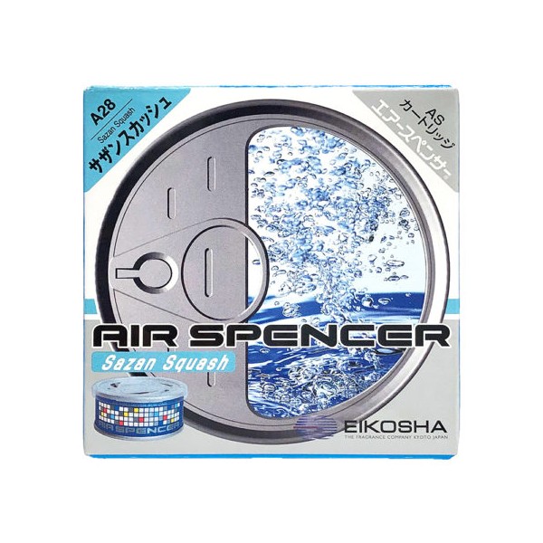 他サイト： 栄光社 059028 エアースペンサーカートリッジ サザンスカッシュAIR SPENCER(エアスペンサー)[059028] 返の商品画像