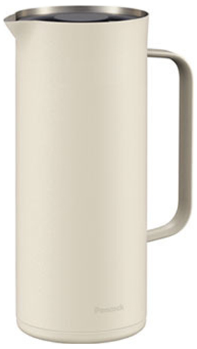 他サイト： ピーコック AHW-100-W リビングポット ホワイトpeacock[AHW100W] 返品種別Aの商品画像