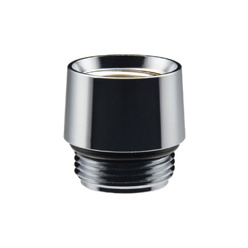 他サイト： GAONA GA-FW002 シャワーホース用アダプター(MYMシャワーホース用)ガオナ[GAFW002] 返品種別Bの商品画像