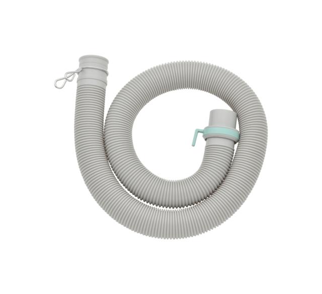 他サイト： GAONA GA-LD006 洗濯機排水ホース 0.8mガオナ これエエやん[GALD006] 返品種別Aの商品画像