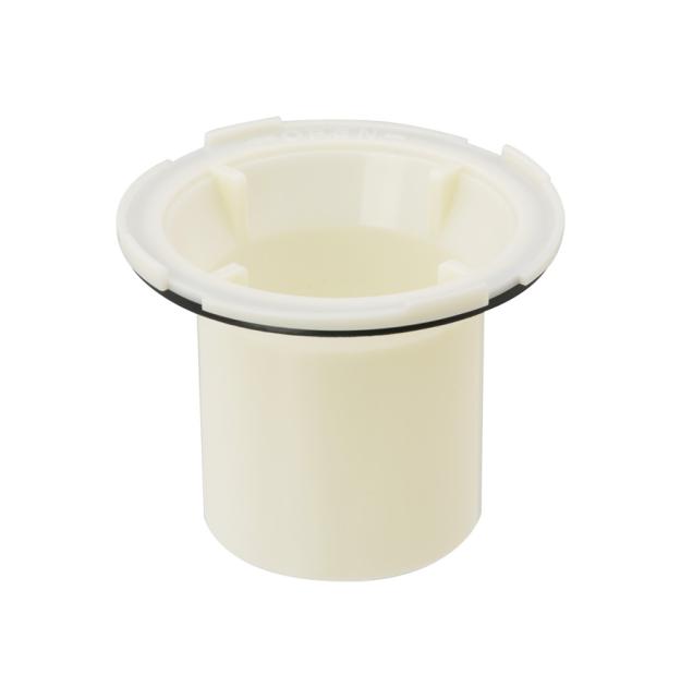 他サイト： GAONA GA-LF032 洗濯機排水トラップ用防臭パイプ (80.7mm)ガオナ これエエやん[GALF032] 返品種別Aの商品画像