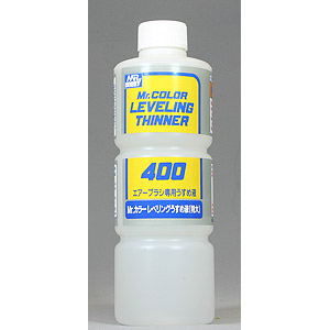 他サイト： GSIクレオス Mr.レベリングうすめ液(特大)  返品種別Bの商品画像