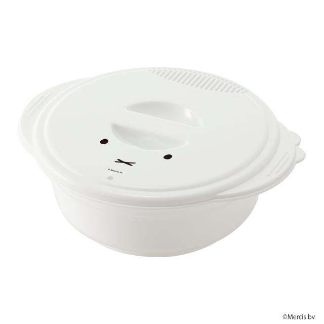 他サイト： スケーター ソクセキラ-メンメ-カ-ミツフイ 即席ラーメンメーカー ミッフィーSkater[ソクセキラメンメカミツフイ] 返品種の商品画像