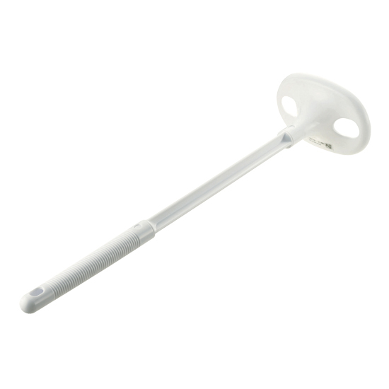 他サイト： リッチェル シンプルイズムユカキボウWH シンプルイズム 湯かき棒Richell[シンプルイズムユカキボウWH] 返品種別Aの商品画像