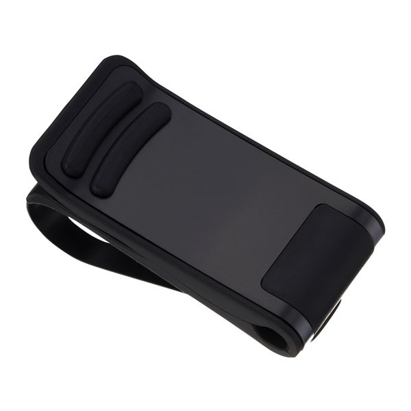 他サイト： 星光産業 EC-185 サングラスホルダー(BK)[EC185セイコウ] 返品種別Aの商品画像