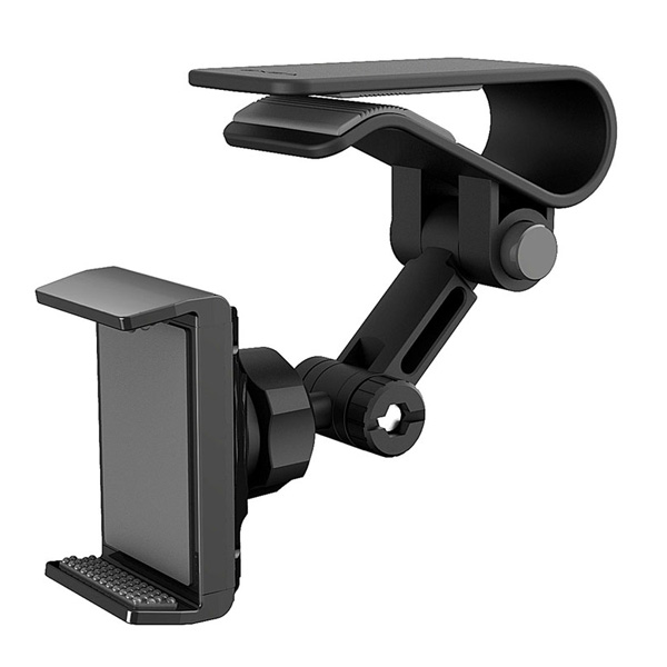 他サイト： 星光産業 EC-198 バイザースマホホルダーEXEA[EC198セイコウ] 返品種別Aの商品画像