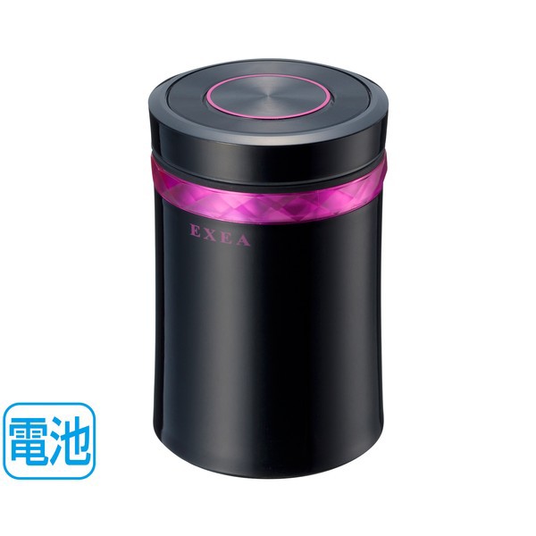 他サイト： 星光産業 ED232 リングアッシュ ピンク モミ消しと2つの消化穴[ED232] 返品種別Aの商品画像