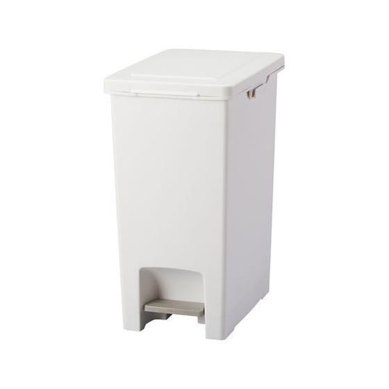 他サイト： アスベル エバンペダルペ-ル30LWH エバン ペダルペール 30L(ホワイト)[エバンペダルペル30LWH] 返品種別Aの商品画像