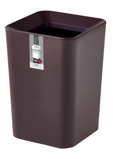 他サイト： アスベル ルクレ-ルCVミニカクガタブラウン ルクレールCVミニ 角型 ブラウン[ルクレルCVミニカクガタブラウン] 返品種別Aの商品画像