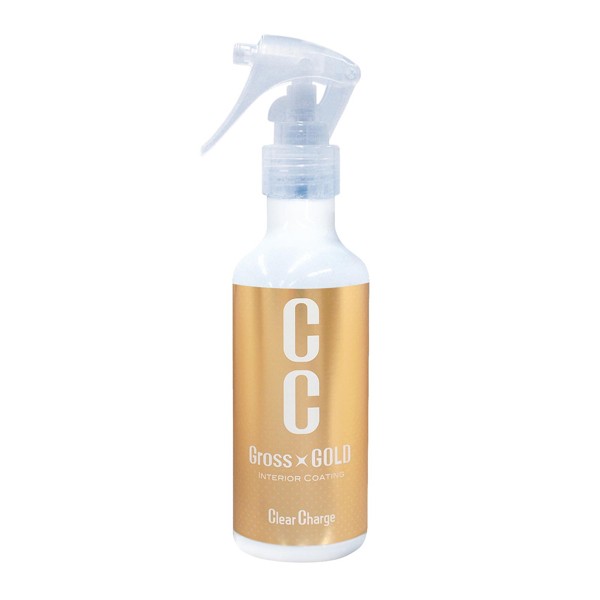 他サイト： プロスタッフ C57 CCグロスゴールド インテリアコーティングPROSTAFF[C57プロスタフ] 返品種別Aの商品画像