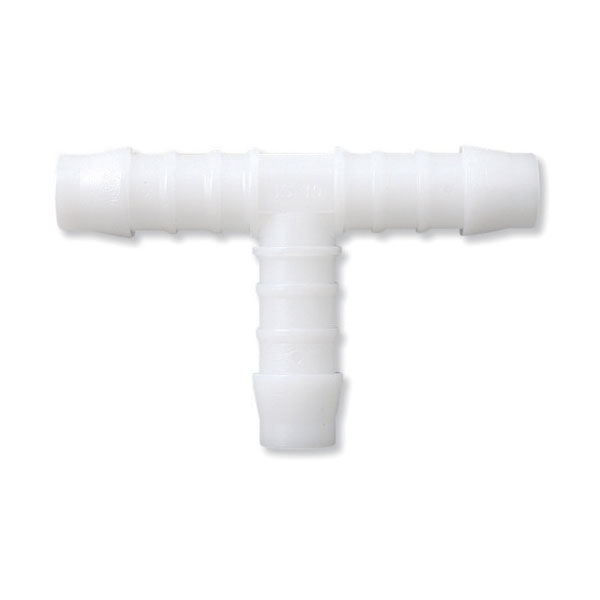 他サイト： タカギ QG400T04 T型ホース継手(4mm)takagi[QG400T04タカギ] 返品種別Bの商品画像