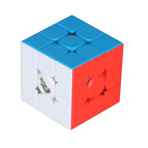 他サイト： メガハウス ルービックスピードキューブアドバンス立体パズル  返品種別Bの商品画像