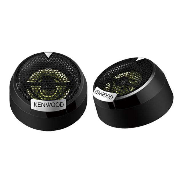 他サイト： ケンウッド KFC-ST01 25mmバランスドドーム チューンアップ・ツィーターKENWOOD[KFCST01] 返品種別Aの商品画像