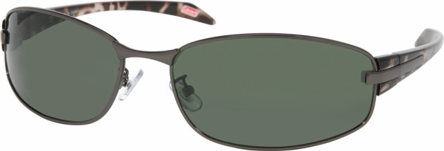 他サイト： コールマン CO3078-2 メンズ 偏光サングラスColeman[CO30782COLEMAN] 返品種別Aの商品画像