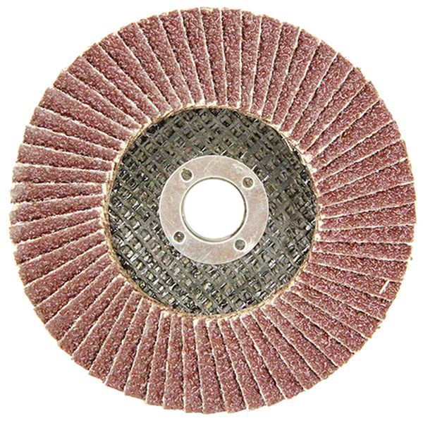 他サイト： E-Value PS100-80 ペーパーサンダー 粒度#80(外径100×穴径15mm)藤原産業[PS10080] 返品種別Bの商品画像
