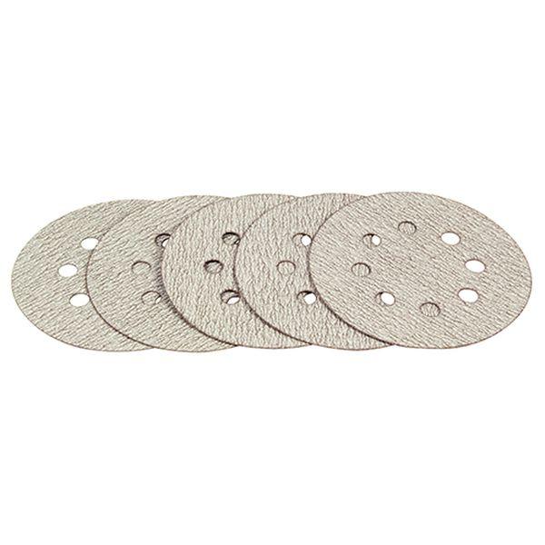 他サイト： SK11 RSYP125-320 ランダムサンダー用ペーパー 粒度#320 125mm藤原産業[RSYP125320] 返品種別の商品画像