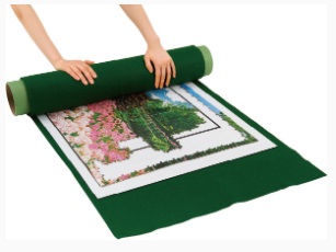 他サイト： エポック社 ジグソーパズル 組み立てマット スタンダード【60-101】ジグソーパズル  返品種別Bの商品画像