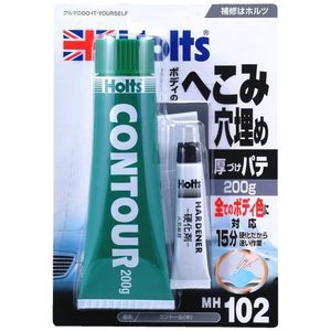 他サイト： ホルツ MH102 コントール(中)Holts[MH102HOLTS] 返品種別Bの商品画像