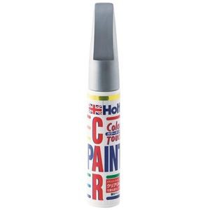 他サイト： ホルツ MH4940 タッチペン 20ml 【スズキ Z2S】(シルキーシルバーM)Holts[MH4940ホルツ] 返品種別Bの商品画像