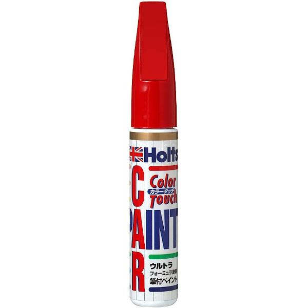 他サイト： ホルツ MH35092 タッチペン カラータッチ マツダ車用 46V ソウルレッドクリスタルメタリックHolts[MH35092の商品画像