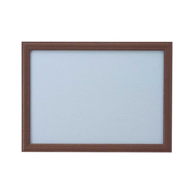 他サイト： やのまん ニューDXウッドフレーム【3-TB】 ブラウン (サイズ:30.5cm×43cm)【15011-0306】ジグソーパズの商品画像