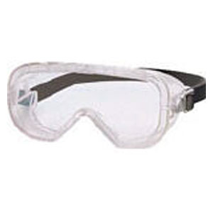他サイト： 山本光学 YG700 有機溶剤対応型ゴーグル[YG700ヤマモト] 返品種別Bの商品画像