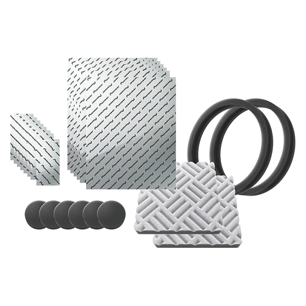 他サイト： パイオニア UD-S701 サウンドチューニングキット/車種専用パッケージcarrozzeria(カロッツェリア)[UDS701の商品画像