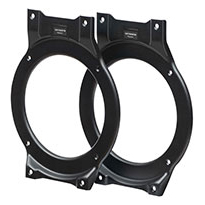 他サイト： パイオニア UD-K127 カースピーカー取付キット スズキ ジムニー/ジムニーシエラcarrozzeria(カロッツェリア)[の商品画像