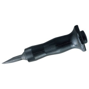 他サイト： 京都機械工具 AS404 ロックナットチゼルKTC[AS404KTC] 返品種別Bの商品画像