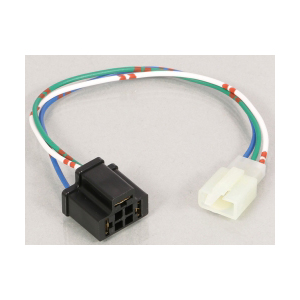 他サイト： キタコ 800-0600910 ヘッドライトソケット ヤマハ用 H-4バルブ対応KITACO[8000600910] 返品種別Bの商品画像