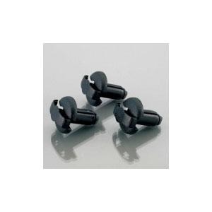 他サイト： キタコ 0900-994-00006 トリムクリップφ6穴用 3個入りKITACO[090099400006] 返品種別Bの商品画像