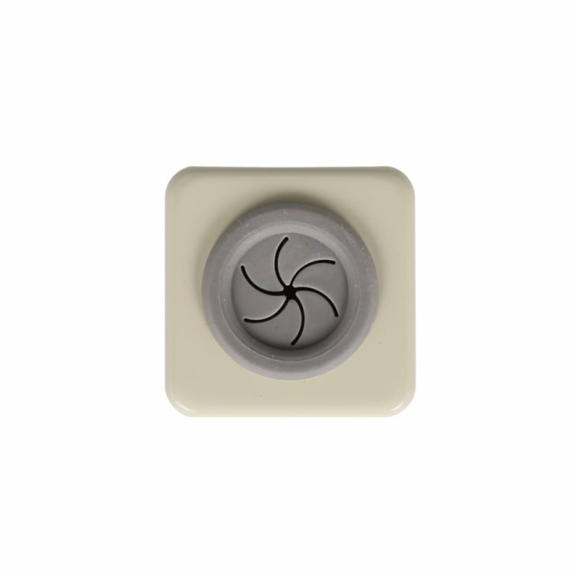 他サイト： ダルトン(DULTON) 45-078535 CH04-H116IV タオル ホルダー スクエア (スクエアアイボリー)[450の商品画像