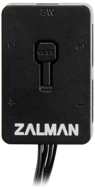 他サイト： ZALMAN|ザルマン ZM-4PALC RGBコントローラー ZM-4PALC[ZM4PALC] 返品種別Bの商品画像