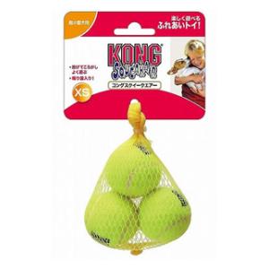 他サイト： コングジャパン株式会社 コング スクイークエアー XS 返品種別Bの商品画像