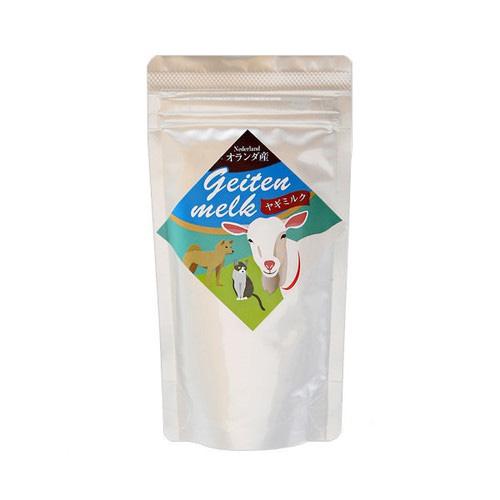 他サイト： ファイブワン オランダ産 ヤギミルク 100g 返品種別Aの商品画像