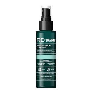 他サイト： ライフロング リデン シューズ&ソックスクリアミスト 80ml LIFELONG REDEN by j.solution返品種別の商品画像