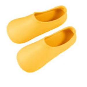 他サイト： オーエ バスシューズ オレンジ 返品種別Aの商品画像