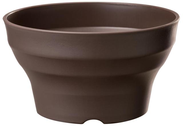 他サイト： 大和プラスチック フレグラーボール 24型(ダークブラウン) 返品種別Aの商品画像