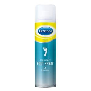 他サイト： ドクターショール デオドラントフットスプレー 150ml 返品種別Aの商品画像